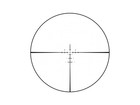 Burris Fullfield Rifle Scope 3-12x 42mm Ballistic E3 Reticle Matte Black