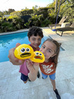    - Patented  Non-toxic  Fidget Toy  Stress Ball  Slime  Sensory Toy For Kids Ad