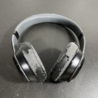 Beats By Dr  Dre Solo2 Over-ear Wired 3 5mm Headphones Mic Black gray