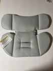 New  Graco Snugride Infant Car Seat Insert Support Pad Replacement Grey