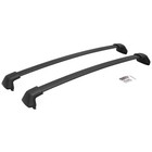 4pcs Side Rails   Cross Bars For 2012-2016 Honda Crv Cr-v Oe Style Roof Rack