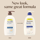Aveeno Skin Relief Body Wash With Triple Oat Complex  Value Size 33 Fl Oz
