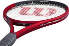 Wilson Clash 100ul V2 Tennis Racquet  Size 3 Grip 4 3 8 New In Box