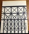 Walthers 1964 Edition Model Railroad Reference Book Catalog Ho Scale