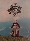 The Sound Of Music 1965 Vintage Original Movie Program Julie Andrews Classic 
