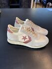 Vintage 80s Converse World Class Brown Running Athletic Shoes Us5 Korea 18609 B