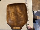 Vintage Mid Century Arthur Umanoff Taverneau Tray For Raymor 1960 s Dish Teak