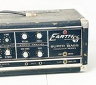 Earth Sound Research Super Bass Producer Series Module 440 Vintage Bass Amp