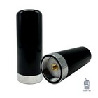 Vhf 137-174mhz  Uhf 400-870mhz Dual Band Nmo Roof Antenna For Car Mobile Radios