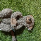 1999 Croon The Baboon Coca-cola International Pakistan Plush