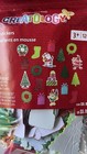 Lot Of 4 Packs Creatology Foam Christmas Stickers