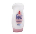 Johnson s Baby Oil Body Wash 13 5 Fl  Oz  Tube Discontinued New Sealed Original