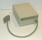 Vintage Apple Macintosh M0130 400k Floppy Disk Drive - Cleaned  Lubed    Working