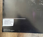 Vintage 1990 Motley Crue Poster Heavy Metal Hair Band Nos