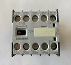 Siemens Control Relay 3th2022-0lb4  Nib