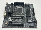 Asrock B660m Pro Rs Lga 1700 Microatx Intel Motherboard Read