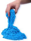 Kinetic Sand Blue 1 Pound Of Magic Colored Sand   De-stress Toy   8-pack   1 Lbs