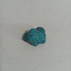 Bisbee Arizona Old Stock Bright Blue Turquoise Nugget From The Lavender Pit