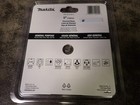 New Makita B-69711 5  X 5 8  Arbor Diamond Blade  bn292 