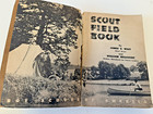 Lot Of 3 Boy Scout Books--40s 50s 60s--see Pics And Copy--vg  Pb  One Owner