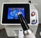 Portable Pico Second Laser Tattoo Removal Machine Pico Laser Skin Rejuvenation 