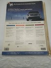 2007 Rand Mcnally Large Scale The Road Atlas  07