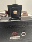 Voigtlander Bessa 66 Skopar 3 5 7 5 Compur-rapid Camera See Pics