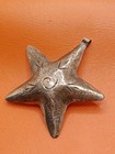 Fantastic Rare Ancient Viking Amulet Bronze Color Artifact Authentic Pendant