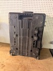 Pelican Case 1620 Rolling Hard Case Black All Different Conditions Read Below