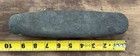 Antique Native American Celt Stone Found In New Jersey