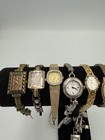 Huge  Antique  Vintage Modern Women   s Watch Lot Of 12