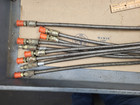 Detroit Diesel Hose Assy 8924368 Weathered From Storage  Please Look At Pics