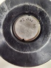 Wilson Tool  594 Square Punch   Die Set Punch Press Tooling Strippit Used