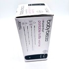 Baby Brezza Black Superfast Portable Cordless Bottle Warmer Brand New Open Box