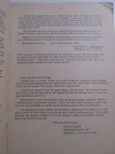1955 Juliette Low Awardees Association Booklet Bulletin No 6 Girl Scouts Guides