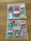 Christmas Creatology 3d Santa   Elfs Foam Craft Kit