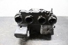 13-16 Kawasaki Z800 Zr800 Oem Airbox Air Intake Filter Box 2016 14 15