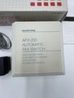 Doufone Automatic Fax Switch Afx-200