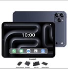 Pad 17 Pro 16gb 1tb Dual Card Tablet 10000mah Android 15 10 1 Inch Snapdragon 8