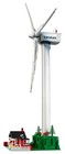 Lego Creator Expert Vestas Wind Turbine 10268 New Factory Sealed In Box 2018