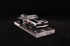 Scalextric Camaro Z 28 Vince Gimondo Trans Am 1 32 Scale Slot Car