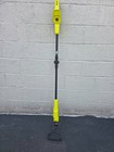 Ryobi P29013btl One  18v Cordless Battery Oscillating Garden Hoe  W battery 4ah