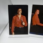 Engelbert Humperdinck 3 Concert Real 6x4 Photos Kodak Atlantic City Resorts 1990
