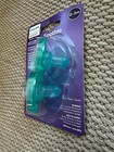 Philips Avent Soothie Pacifier 0-3 Months 2 Pack Green Bpa Free Silicone