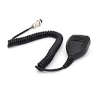 8-pin Hm-219 Hand Microphone For Icom Ic-7300 Walkie Talkie Handheld Speaker