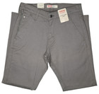Signature By Levi Strauss   Co   11592 New Men s Athletic Hybrid Chino Pants