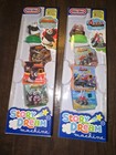 New Little Tikes Story Dream Machine Axel The Truck Kung Fu Story Collection Set