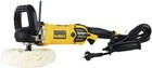 Dewalt Dwp849x 7  9  Electronic Polisher With Protective Cover New 