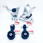 Oem Motor Mounts   Trans Mount Set For 2018-22 Honda Accord 1 5t Turbo Auto Cvt