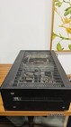 Vintage Kenwood Km-106 Stereo Power Amplifier 125w Rms ch -  Excellent Condition